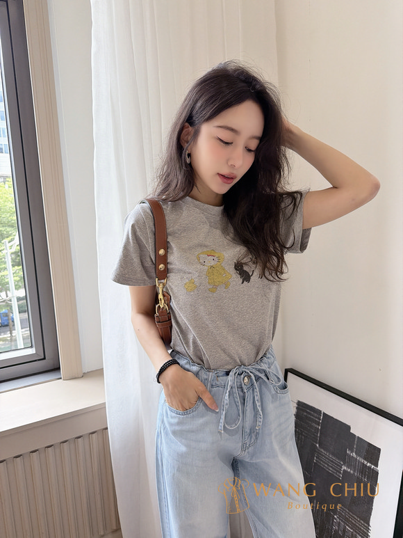 WANG CHIU 麻豆照